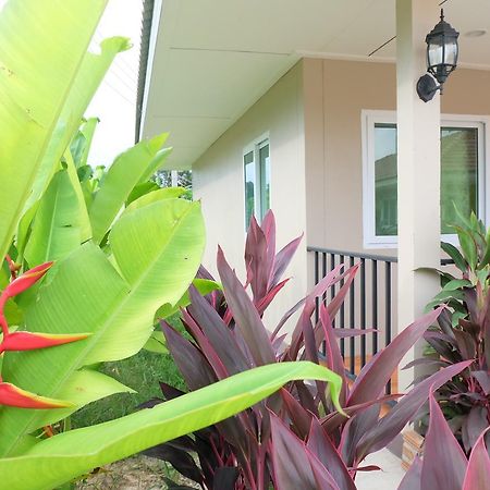 פראצ'ין בורי Deva Garden Resort מראה חיצוני תמונה