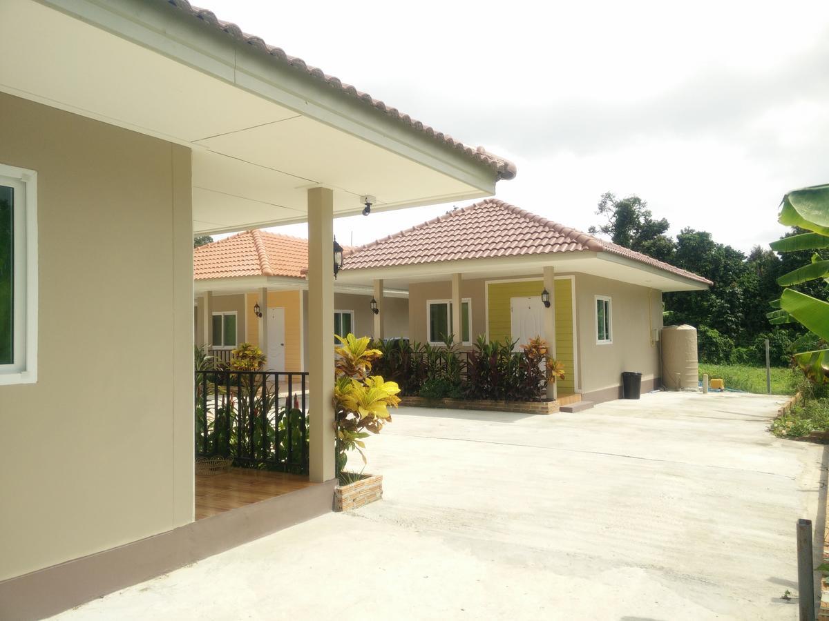 פראצ'ין בורי Deva Garden Resort מראה חיצוני תמונה