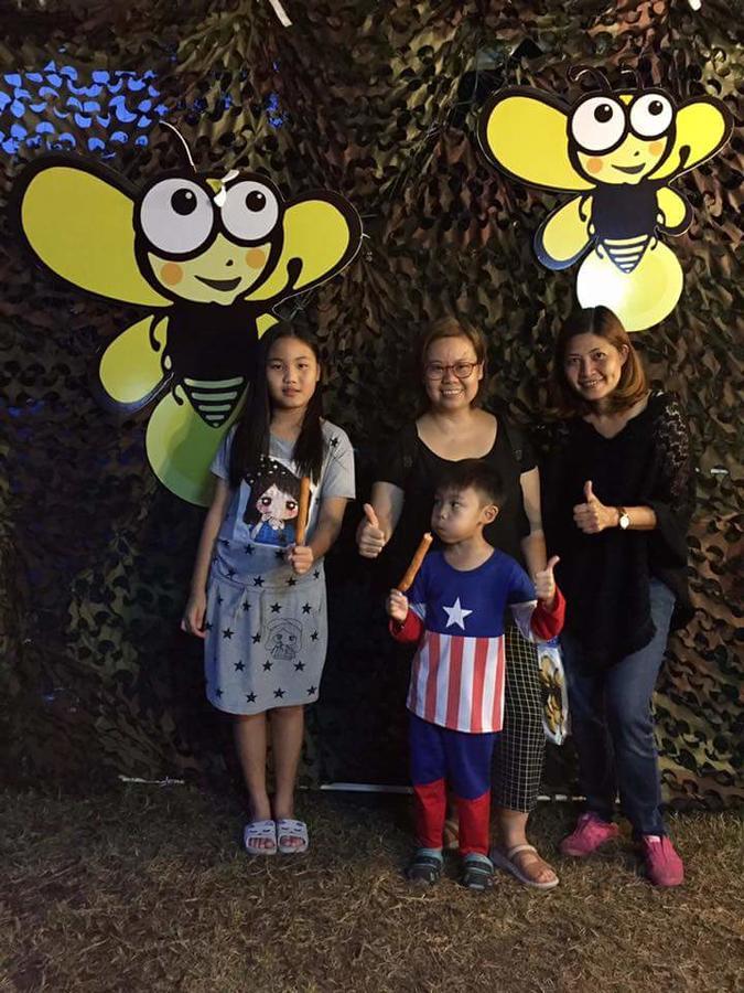 פראצ'ין בורי Deva Garden Resort מראה חיצוני תמונה