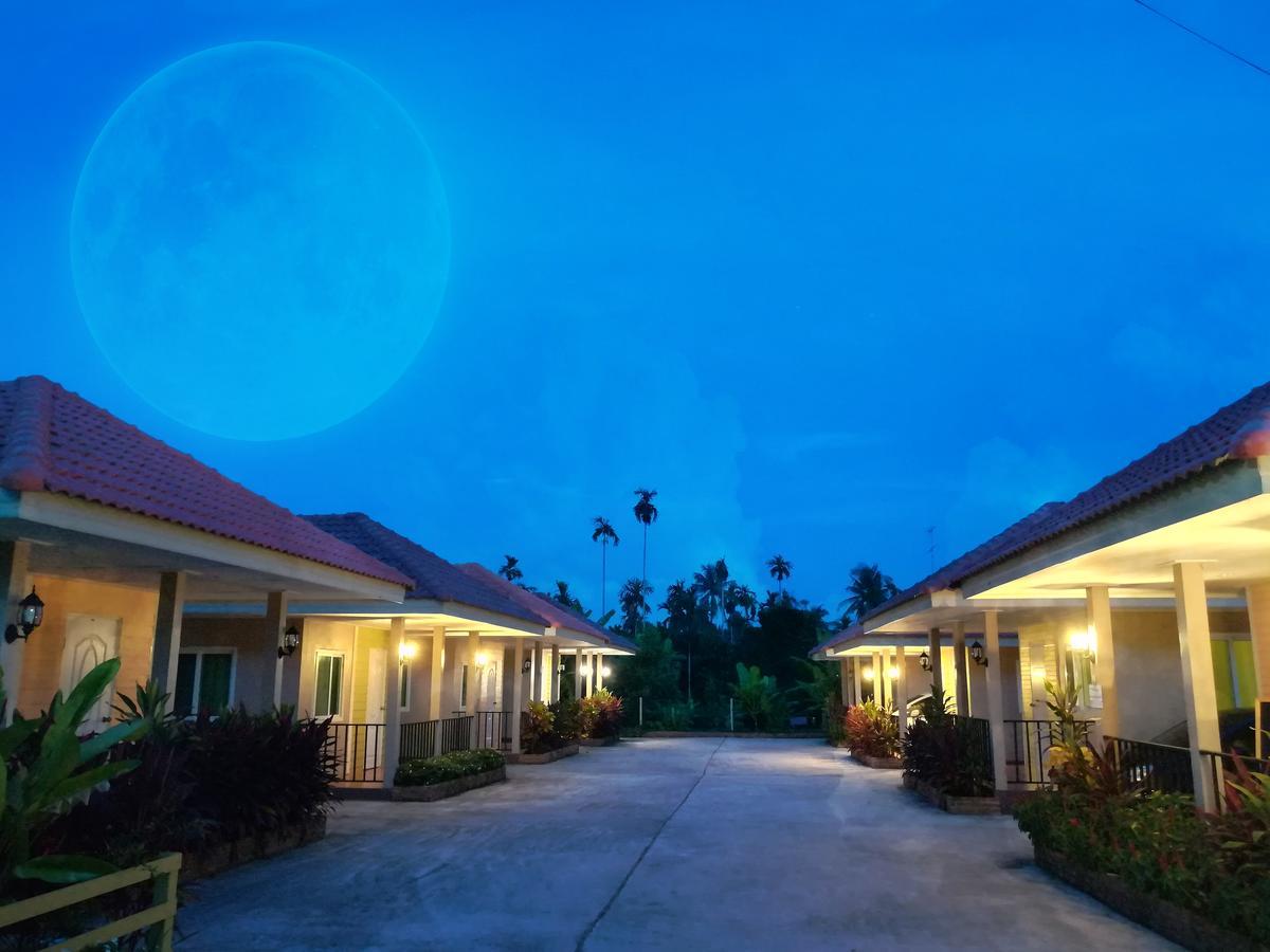 פראצ'ין בורי Deva Garden Resort מראה חיצוני תמונה